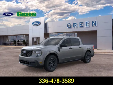 Gray 2026 Ford Maverick XLT for sale in Greensboro, NC