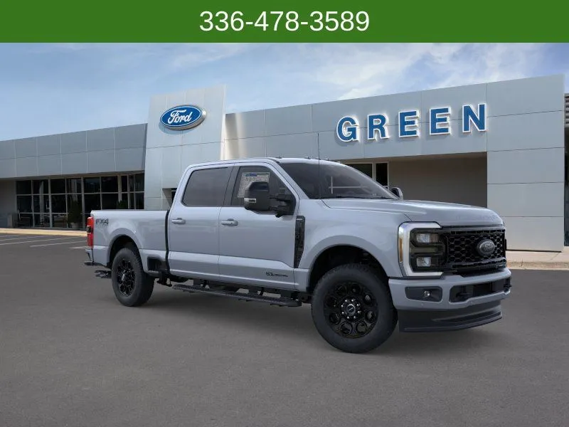 2026 Ford F-250SD Lariat for sale in Greensboro, NC