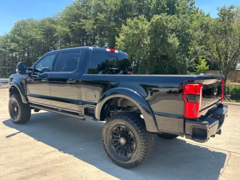Another view of 2026 Ford F-250SD Lariat for sale in Greensboro, NC at Green Ford