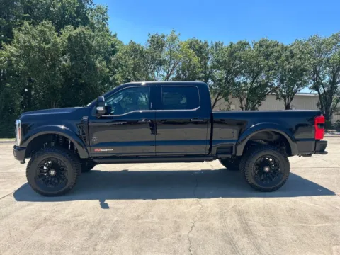 Photos of 2026 Ford F-250SD Lariat for sale in Greensboro, NC at Green Ford