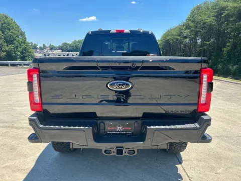 More photos of 2026 Ford F-250SD Lariat at Green Ford, NC