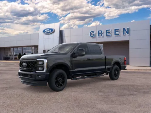 Photos of 2026 Ford F-250SD Lariat for sale in Greensboro, NC at Green Ford