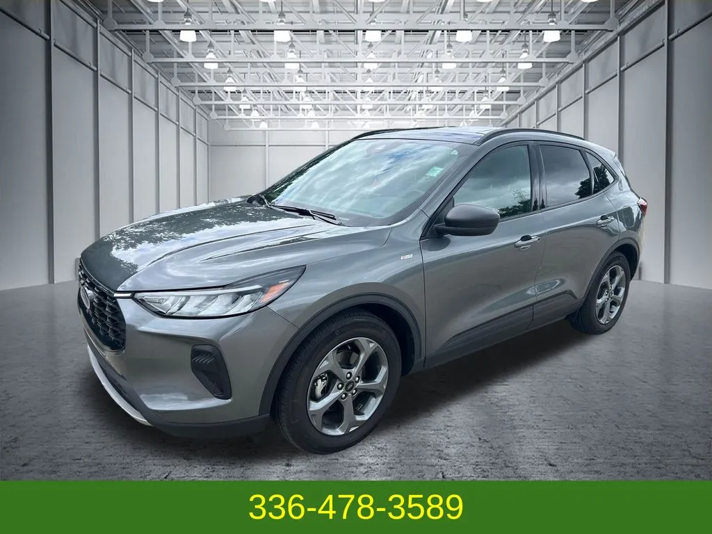 2025 Ford Escape ST-Line for sale in Greensboro, NC