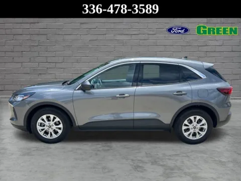 Another view of 2024 Ford Escape Active for sale in Greensboro, NC at Green Ford