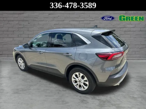 More photos of 2024 Ford Escape Active at Green Ford, NC