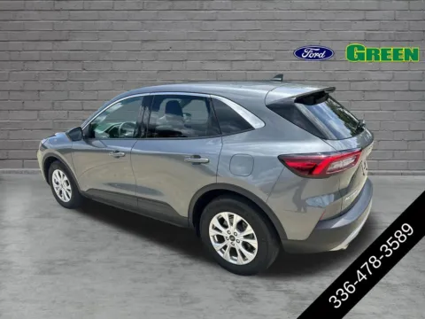 Another view of 2024 Ford Escape Active for sale in Greensboro, NC at Green Ford