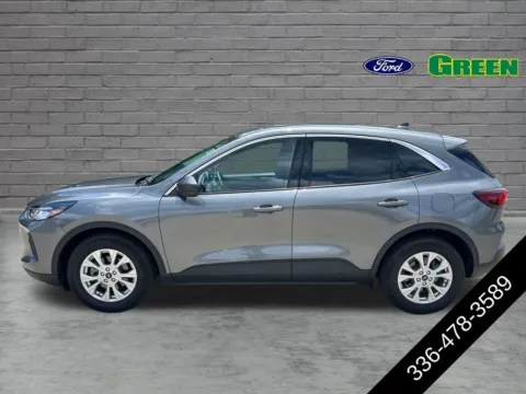 Photos of 2024 Ford Escape Active for sale in Greensboro, NC at Green Ford