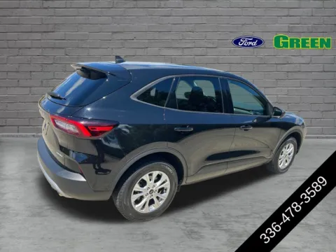 More photos of 2025 Ford Escape Active at Green Ford, NC