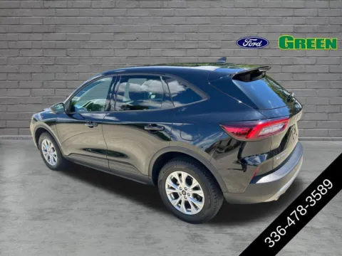 Another view of 2025 Ford Escape Active for sale in Greensboro, NC at Green Ford