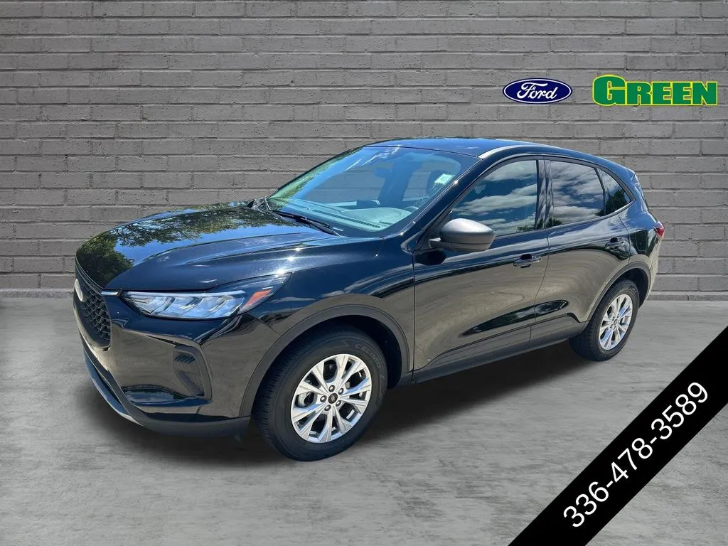 2025 Ford Escape Active for sale in Greensboro, NC
