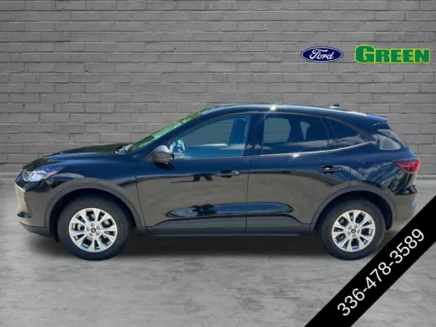 Photos of 2025 Ford Escape Active for sale in Greensboro, NC at Green Ford