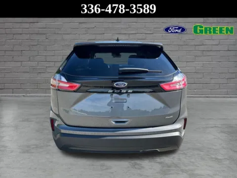 More photos of 2024 Ford Edge SE at Green Ford, NC