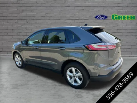 Another view of 2024 Ford Edge SE for sale in Greensboro, NC at Green Ford