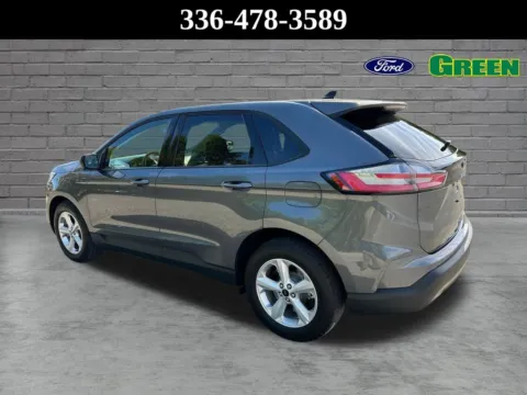 More photos of 2024 Ford Edge SE at Green Ford, NC