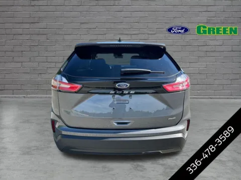 More photos of 2024 Ford Edge SE at Green Ford, NC