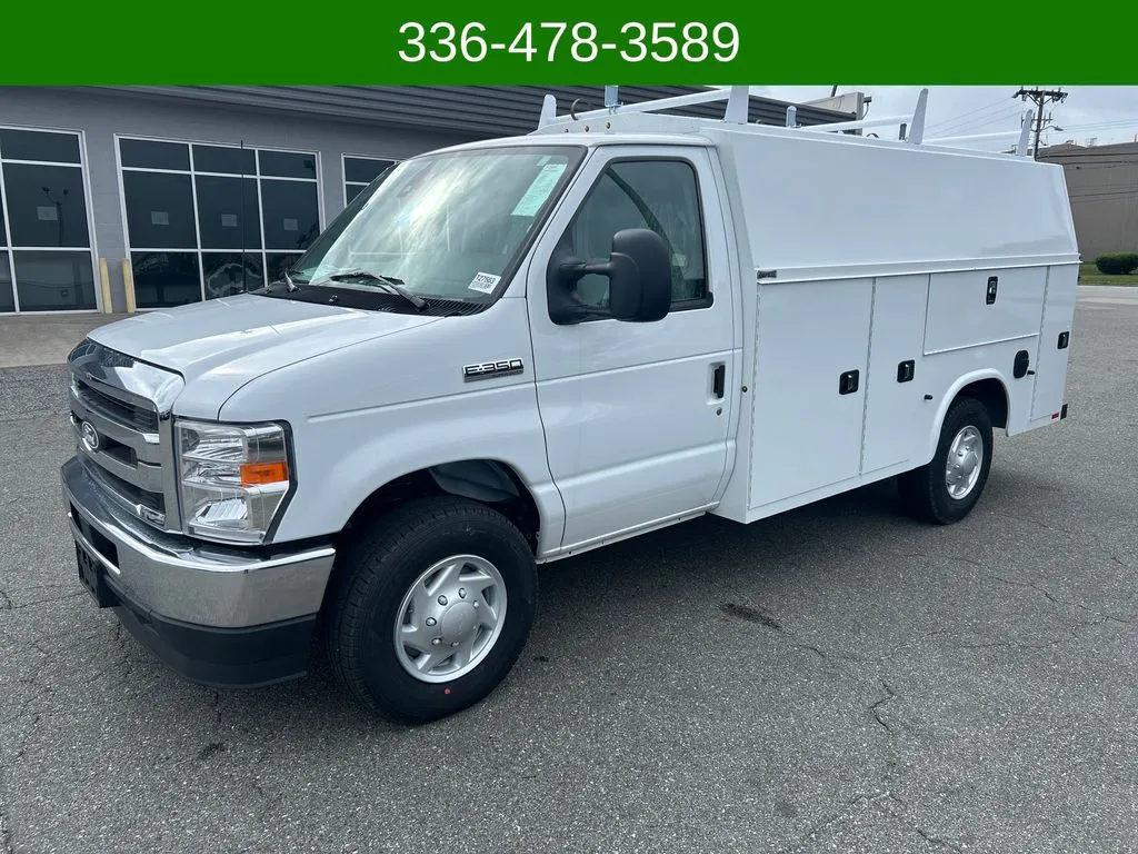2026 Ford E-350SD for sale in Greensboro, NC
