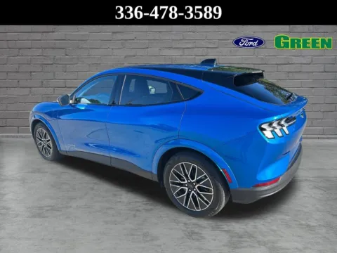 More photos of 2025 Ford Mustang Mach-E Premium at Green Ford, NC