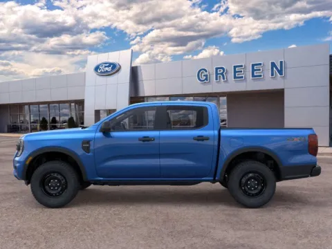 More photos of 2026 Ford Ranger XL at Green Ford, NC