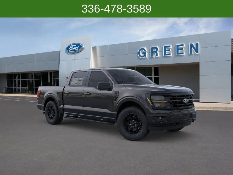 2026 Ford F-150 XLT for sale in Greensboro, NC