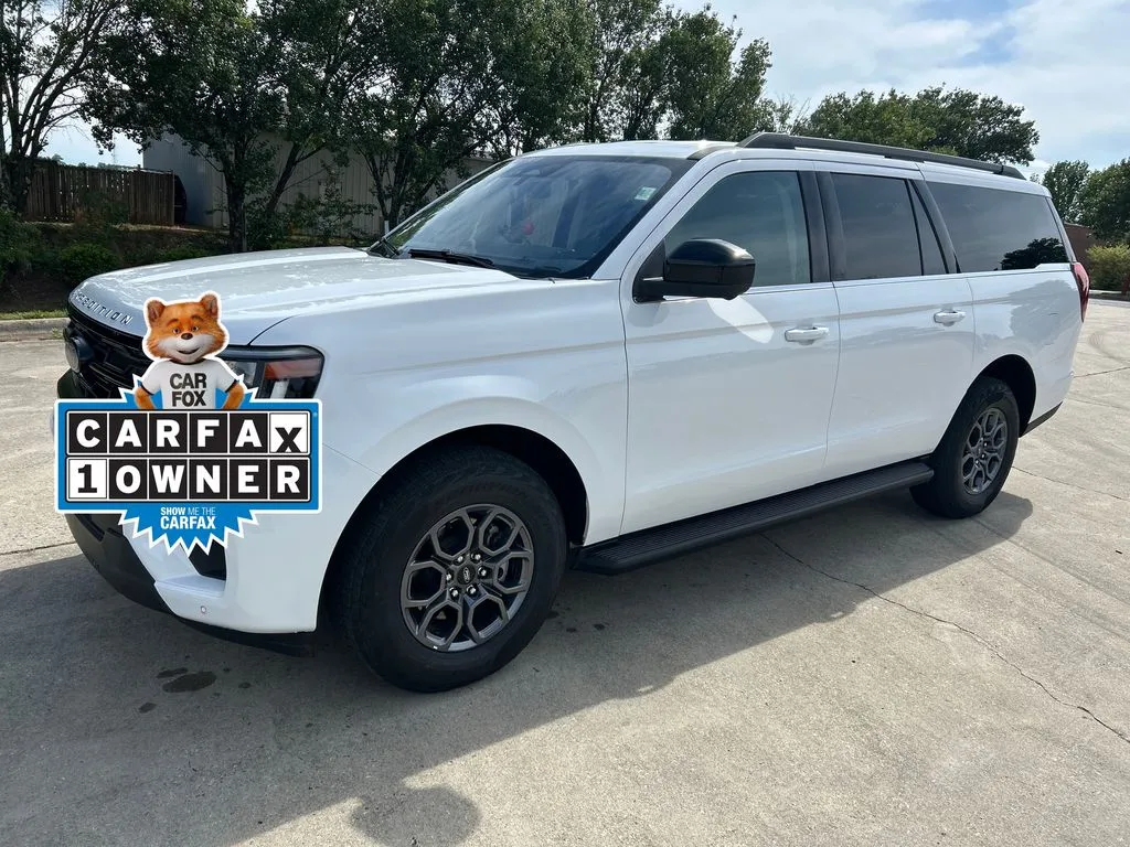 2025 Ford Expedition Max Active for sale in Greensboro, NC