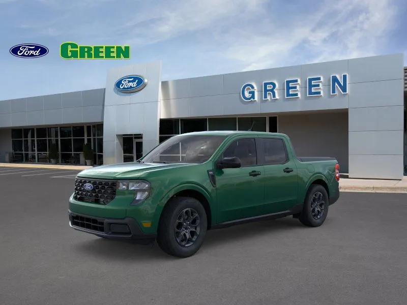 2025 Ford Maverick XLT for sale in Greensboro, NC
