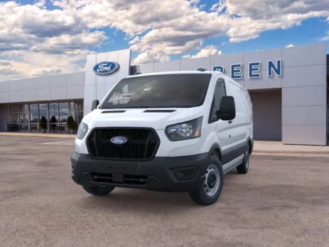 Photos of 2026 Ford Transit-150 for sale in Greensboro, NC at Green Ford