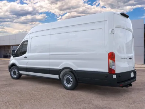 More photos of 2026 Ford Transit-350 at Green Ford, NC