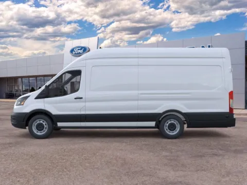 Another view of 2026 Ford Transit-350 for sale in Greensboro, NC at Green Ford