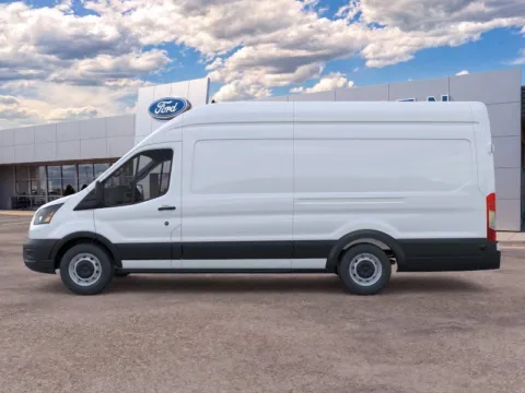 Another view of 2026 Ford Transit-350 for sale in Greensboro, NC at Green Ford
