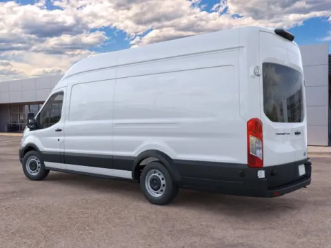 More photos of 2026 Ford Transit-350 at Green Ford, NC