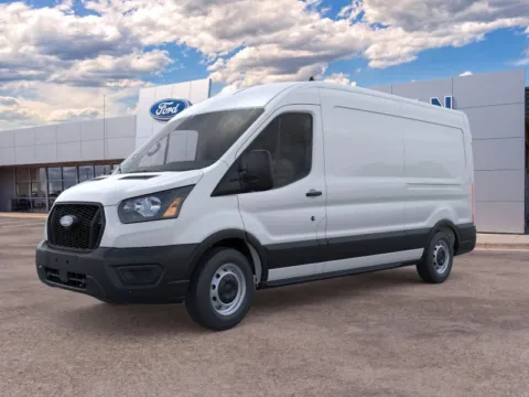 White 2026 Ford Transit-250 for sale in Greensboro, NC