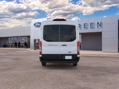 More photos of 2026 Ford Transit-350 XL at Green Ford, NC