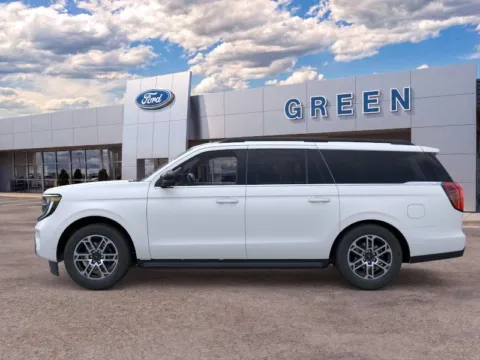 More photos of 2026 Ford Expedition Max Active at Green Ford, NC