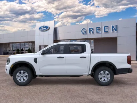 More photos of 2026 Ford Ranger XL at Green Ford, NC