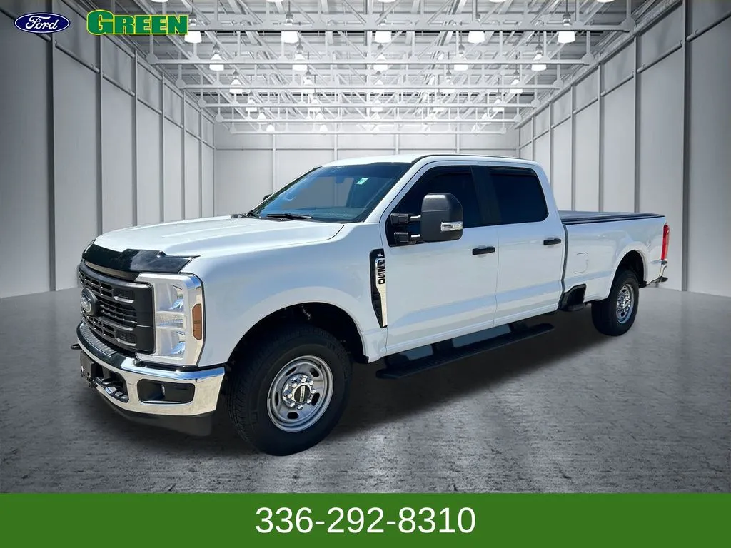 2026 Ford F-250SD XL for sale in Greensboro, NC