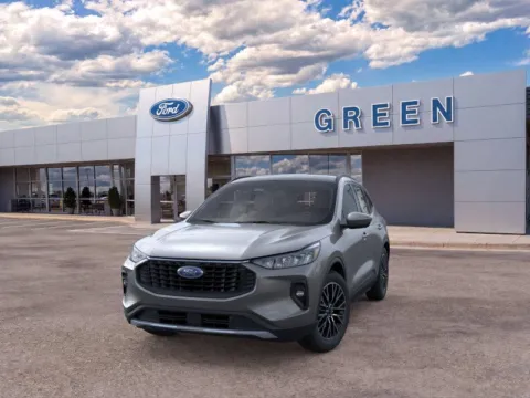 Another view of 2025 Ford Escape Plug-In Hybrid for sale in Greensboro, NC at Green Ford