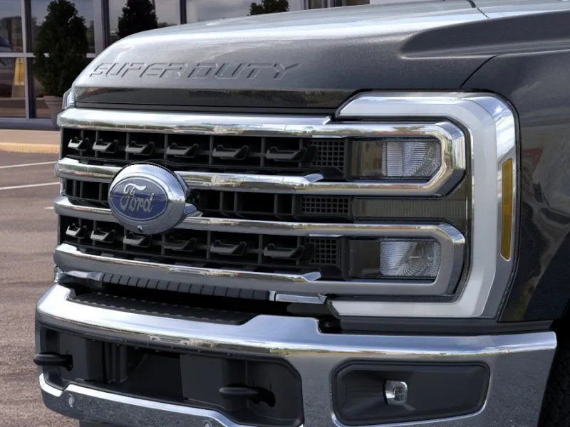 2026 Ford F-350 Super Duty King Ranch - Photo 19