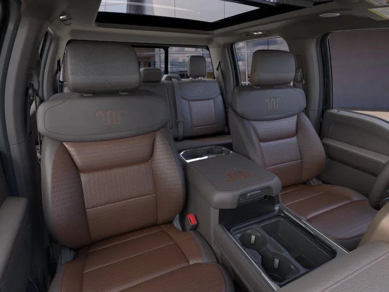 2026 Ford F-350 Super Duty King Ranch - Photo 12