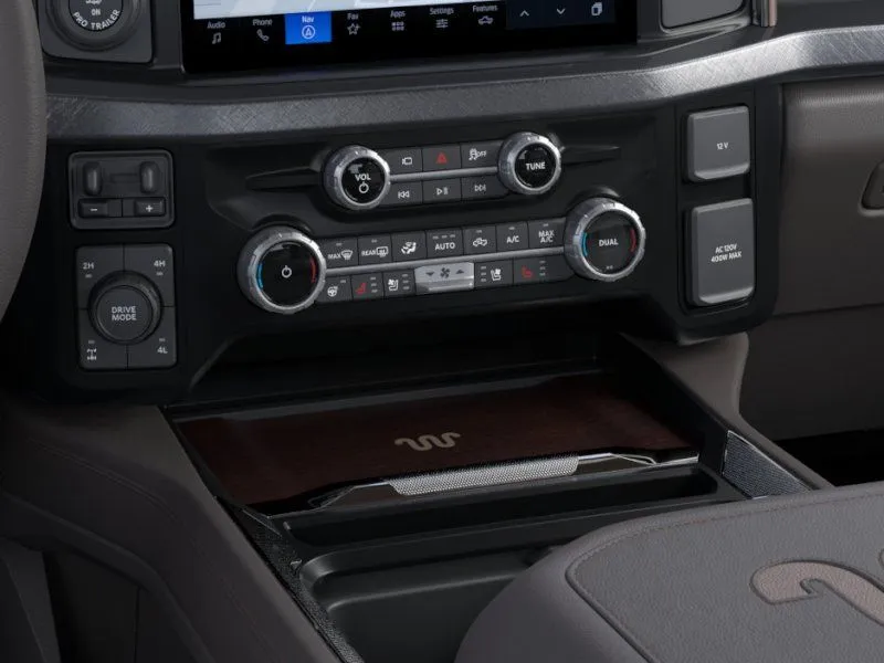 2026 Ford F-350 Super Duty King Ranch - Photo 17