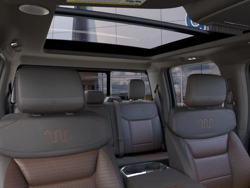 2026 Ford F-350 Super Duty King Ranch - Photo 24