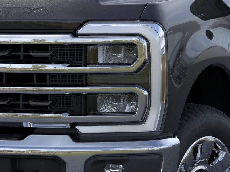2026 Ford F-350 Super Duty King Ranch - Photo 20
