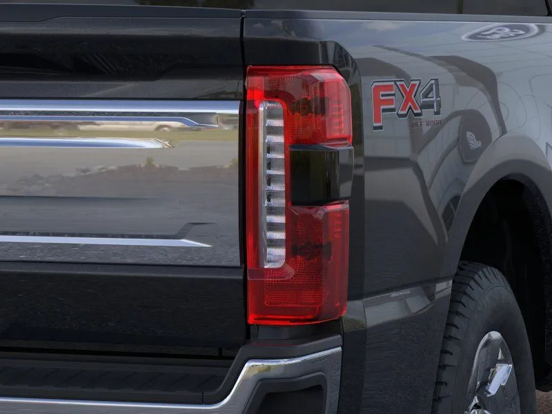 2026 Ford F-350 Super Duty King Ranch - Photo 23