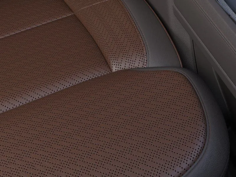 2026 Ford F-350 Super Duty King Ranch - Photo 18