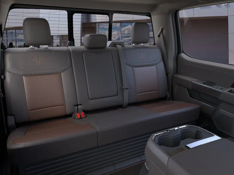 2026 Ford F-350 Super Duty King Ranch - Photo 13