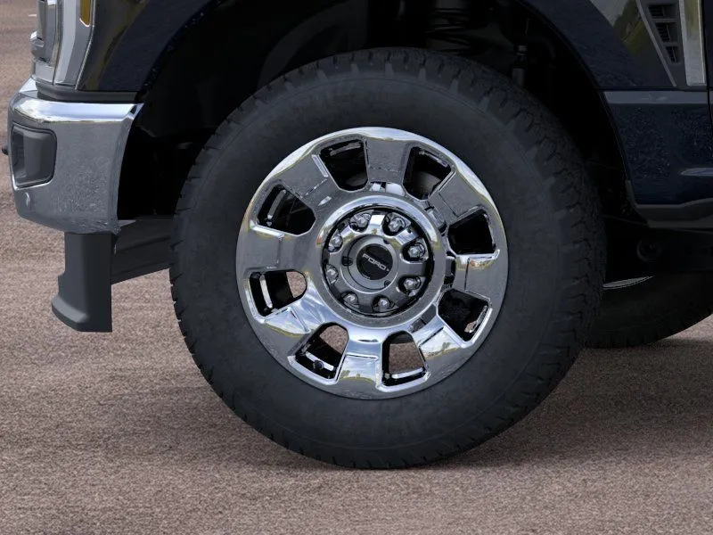 2026 Ford F-350 Super Duty King Ranch - Photo 21