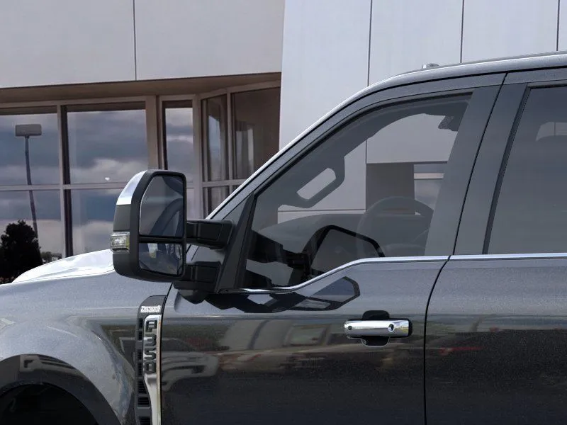 2026 Ford F-350 Super Duty King Ranch - Photo 22