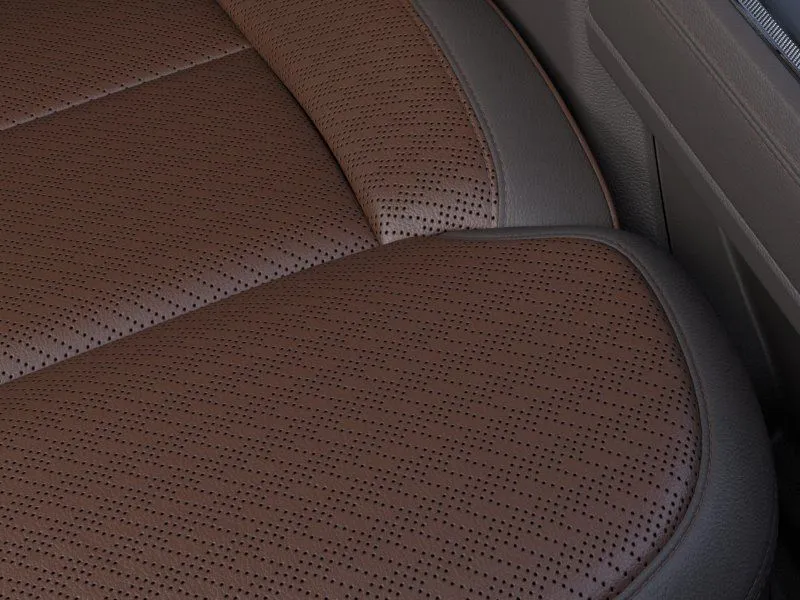 2026 Ford F-250 Super Duty King Ranch - Photo 18
