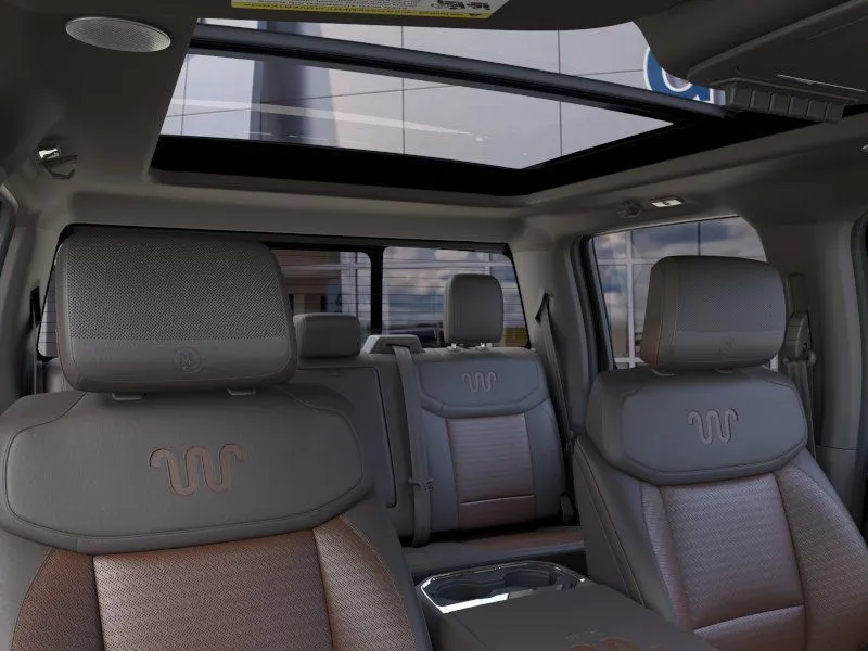 2026 Ford F-250 Super Duty King Ranch - Photo 24