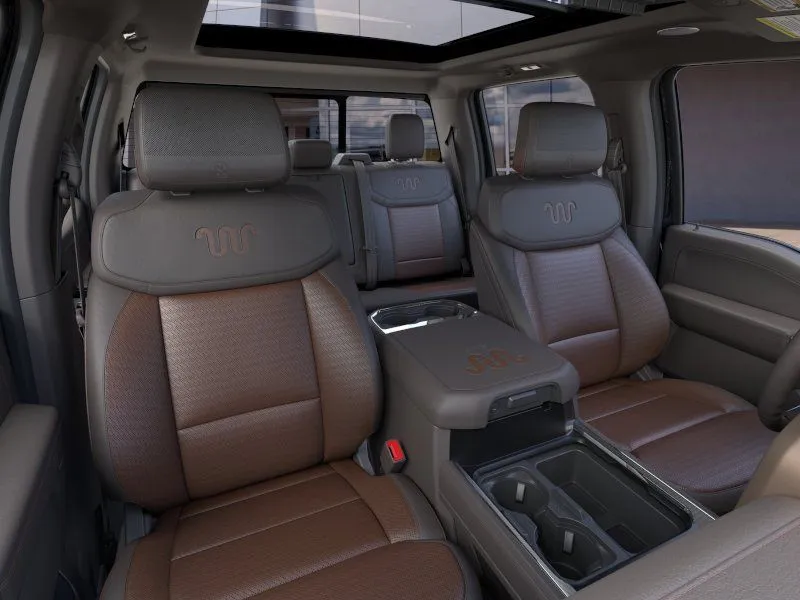 2026 Ford F-250 Super Duty King Ranch - Photo 12