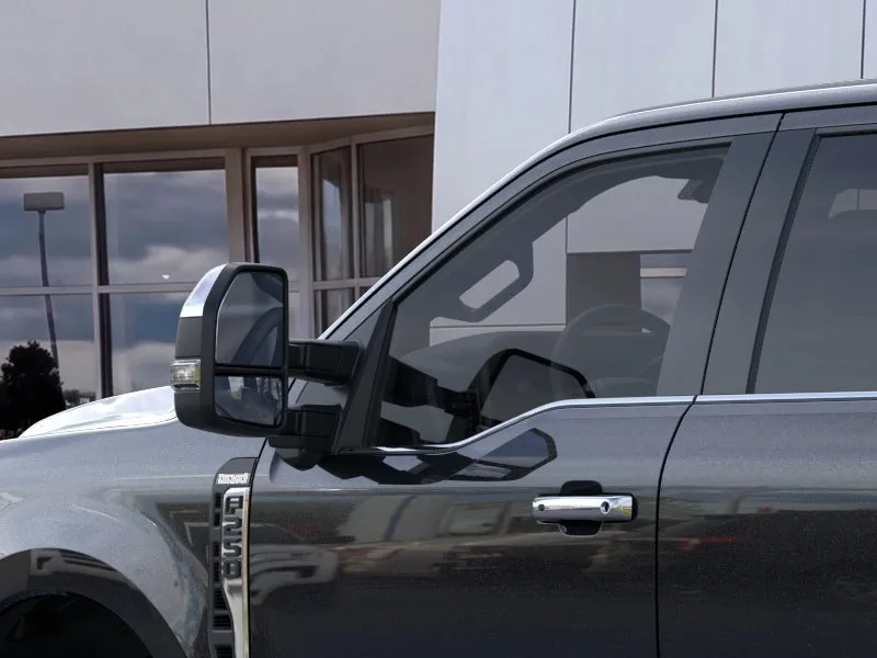 2026 Ford F-250 Super Duty King Ranch - Photo 22